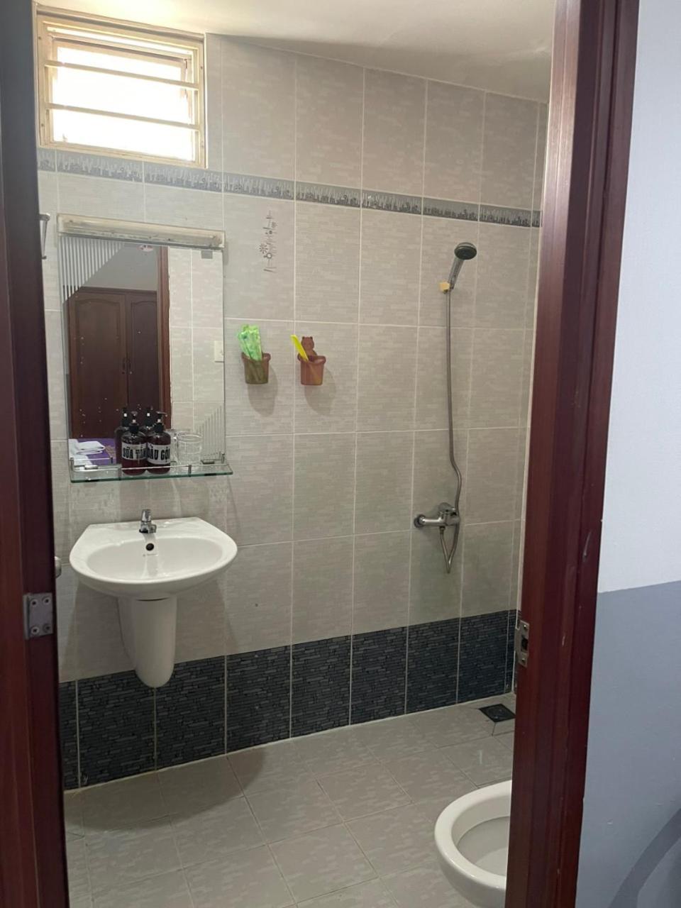 Dai Hong -142 No Trang Long, Q. Binh Thanh - By Bay Luxury Cidade de Ho Chi Minh