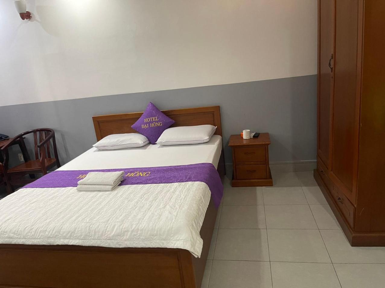 Dai Hong -142 No Trang Long, Q. Binh Thanh - By Bay Luxury Apartamento *